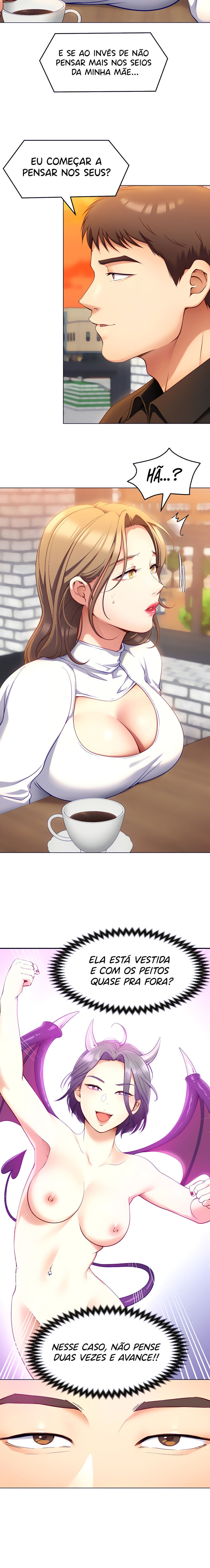 Today Dinner Raw Chapter 26 Page 33