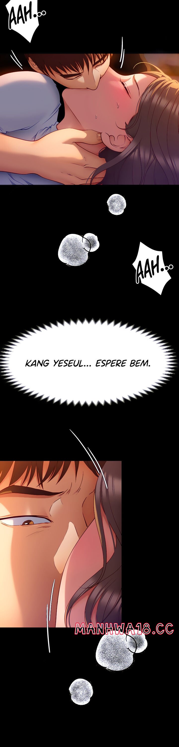Today Dinner Raw Chapter 26 Page 41