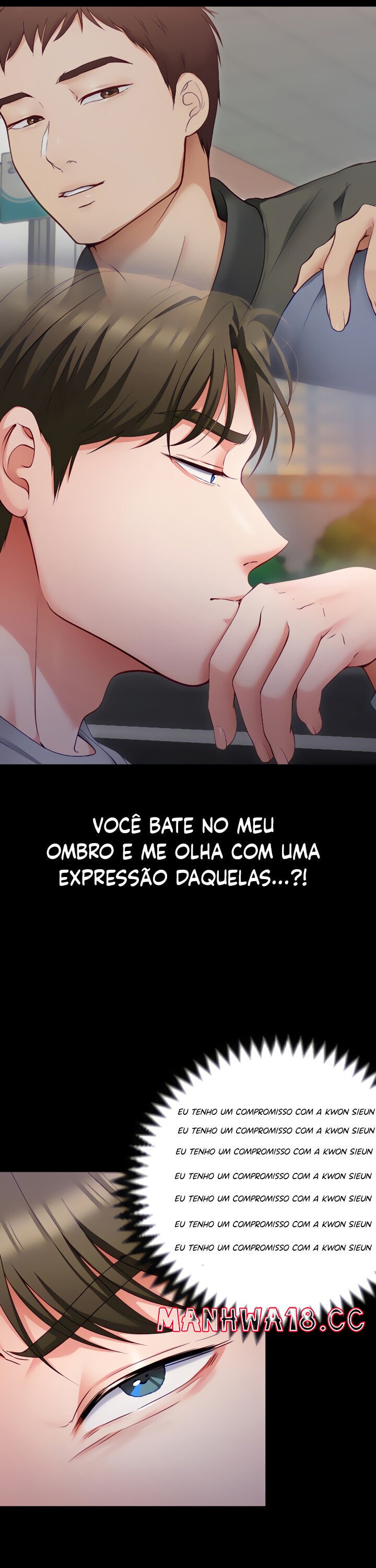 Today Dinner Raw Chapter 26 Page 6