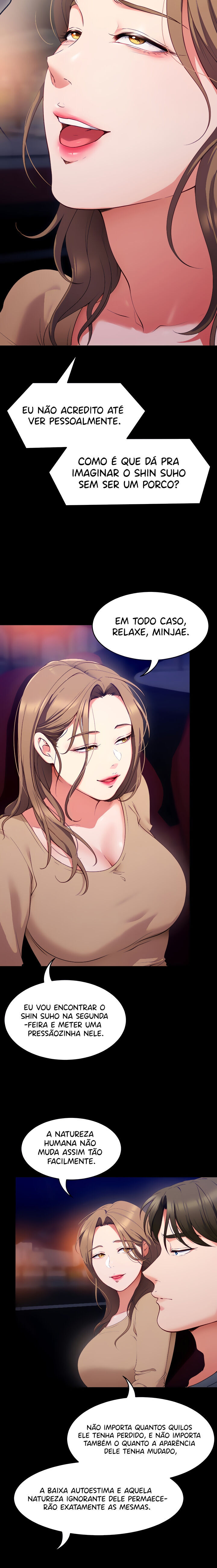 Today Dinner Raw Chapter 26 Page 9
