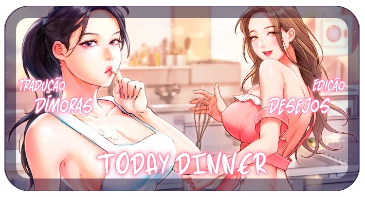 Today Dinner Raw Chapter 27 Page 1