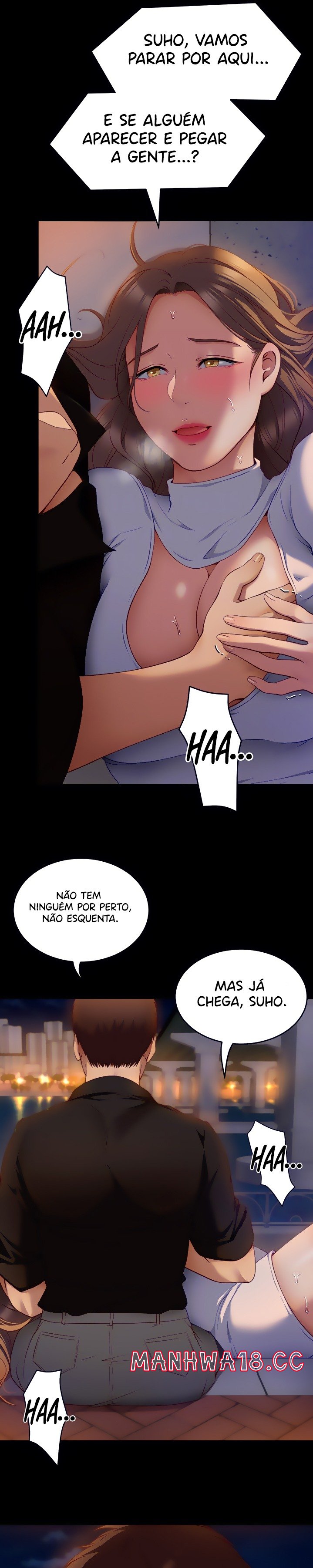 Today Dinner Raw Chapter 27 Page 10