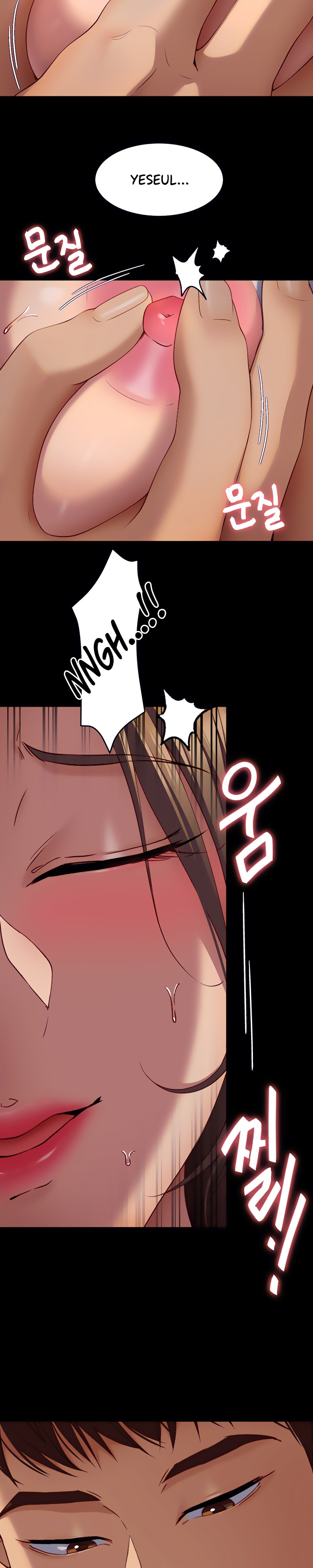 Today Dinner Raw Chapter 27 Page 12