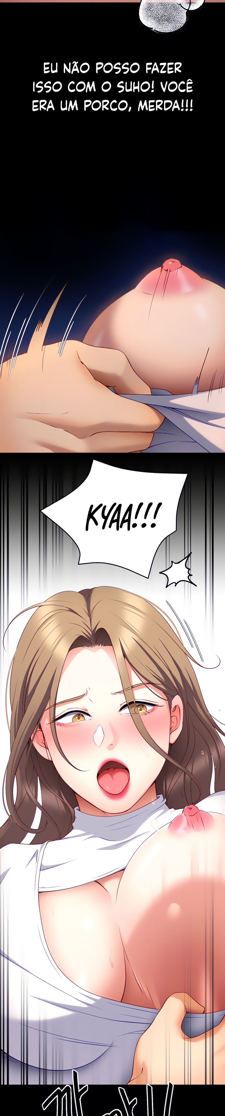 Today Dinner Raw Chapter 27 Page 15