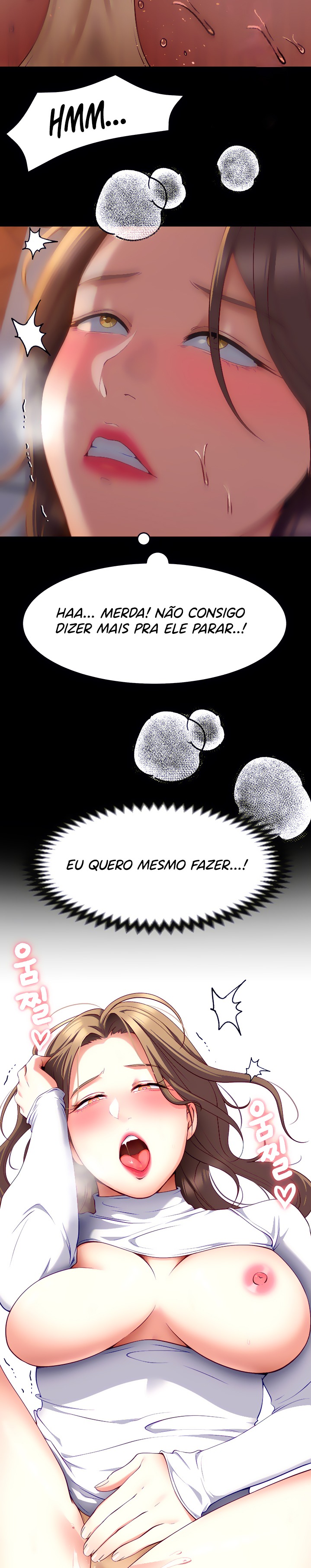 Today Dinner Raw Chapter 27 Page 23