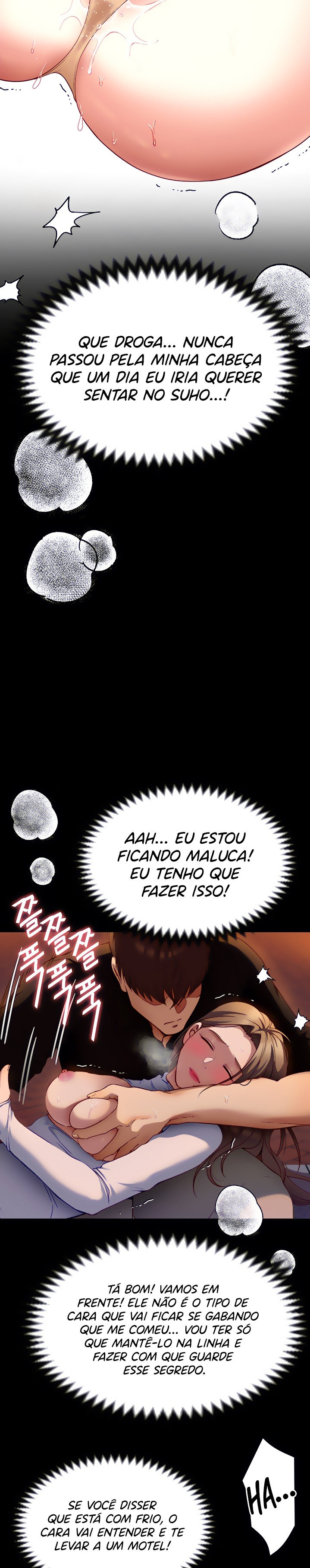 Today Dinner Raw Chapter 27 Page 24