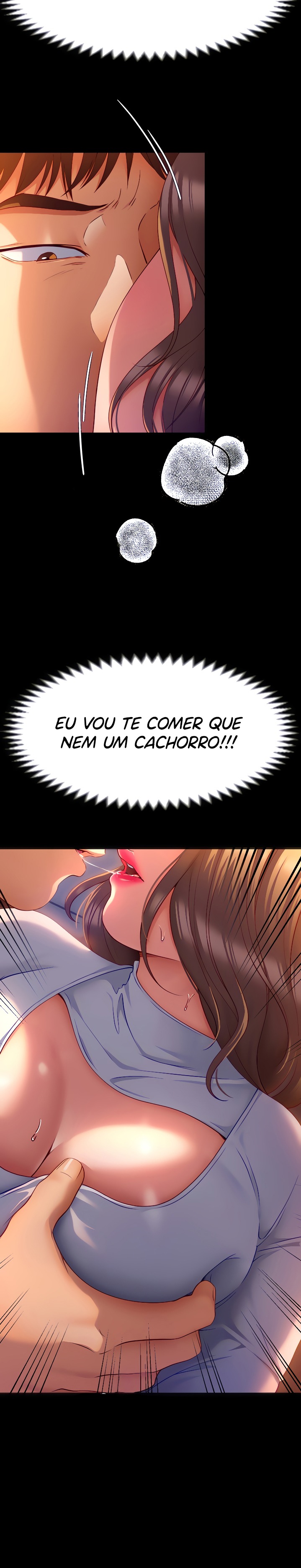 Today Dinner Raw Chapter 27 Page 4