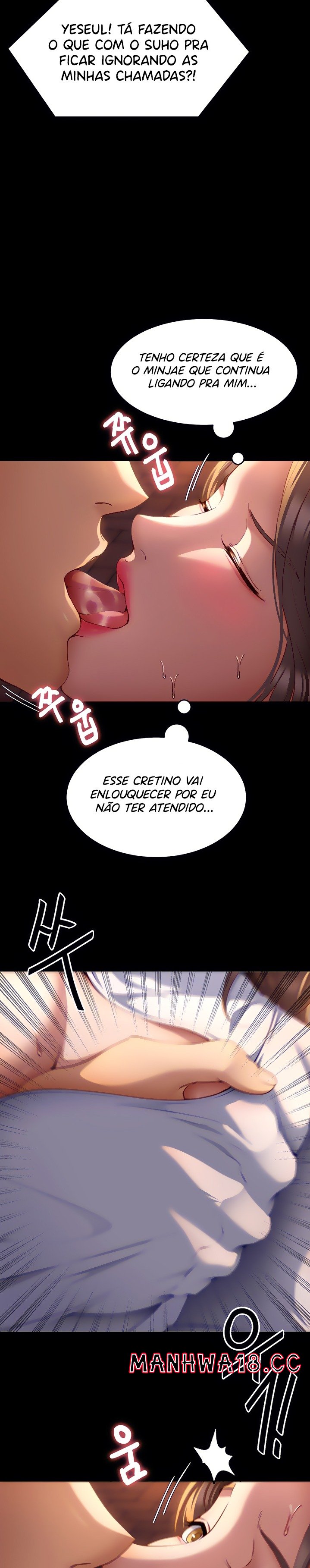 Today Dinner Raw Chapter 27 Page 7