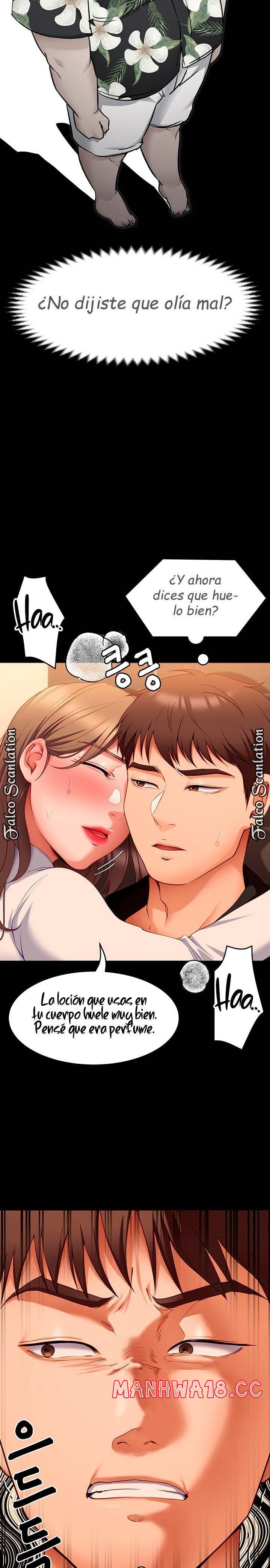 Today Dinner Raw Chapter 28 Page 17