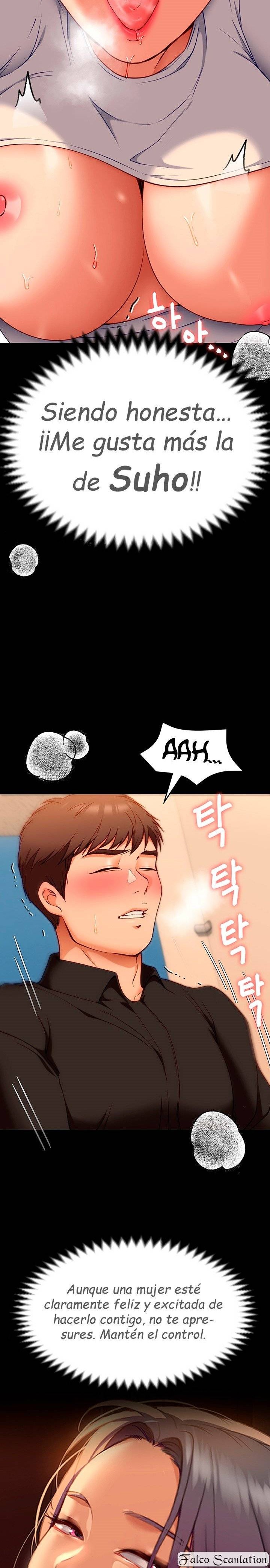 Today Dinner Raw Chapter 28 Page 27