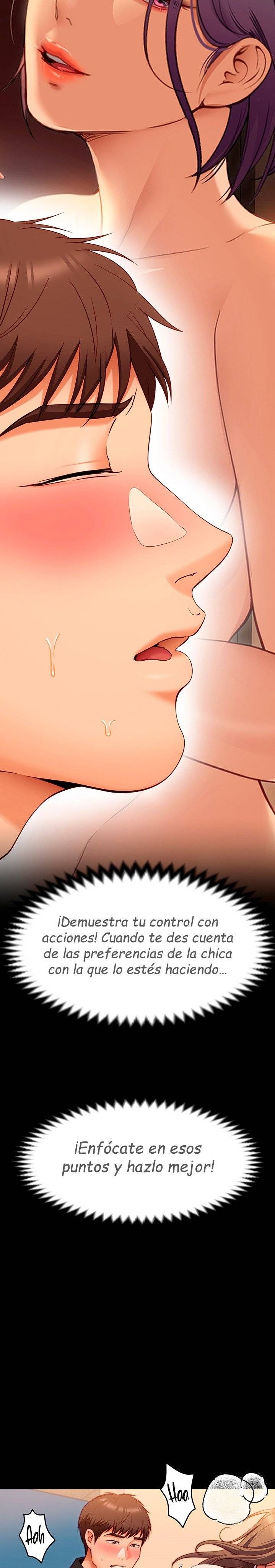 Today Dinner Raw Chapter 28 Page 28