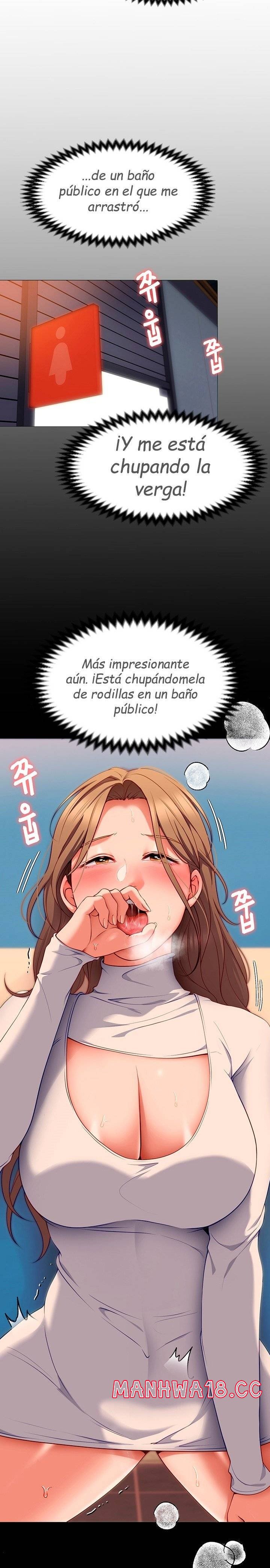 Today Dinner Raw Chapter 28 Page 4