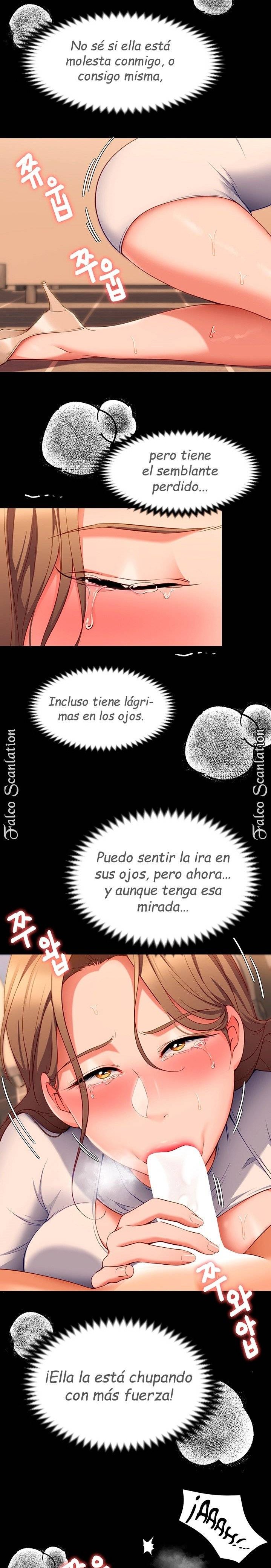 Today Dinner Raw Chapter 28 Page 5