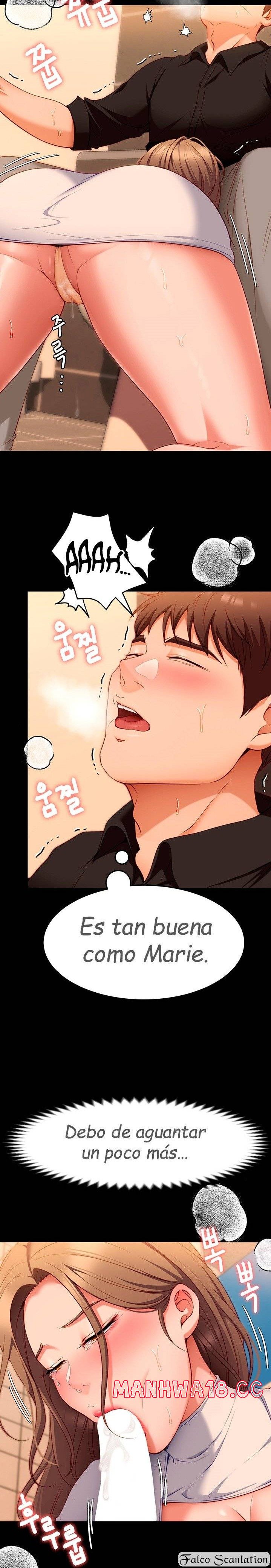 Today Dinner Raw Chapter 28 Page 6