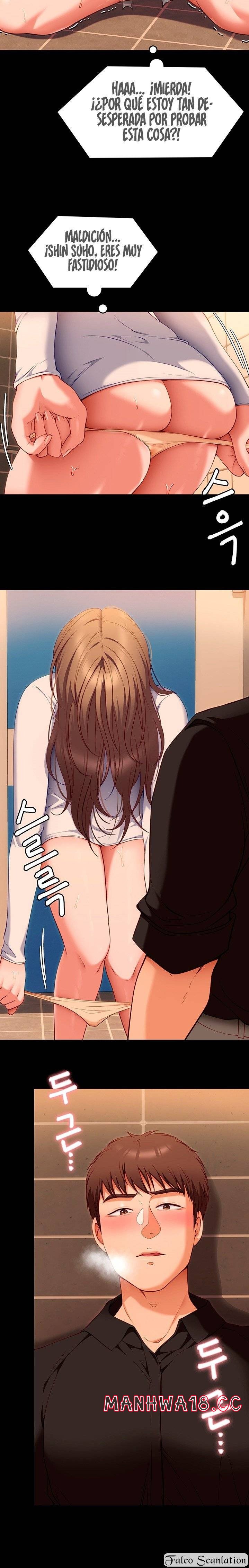 Today Dinner Raw Chapter 28 Page 9