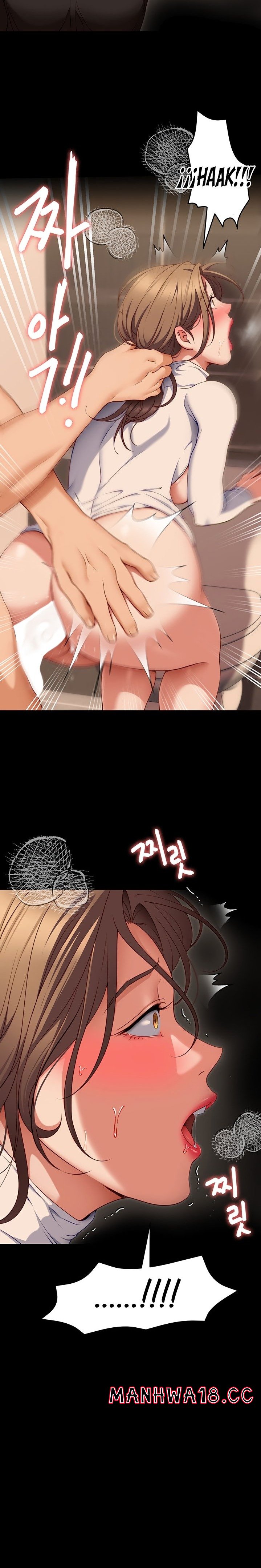 Today Dinner Raw Chapter 29 Page 10