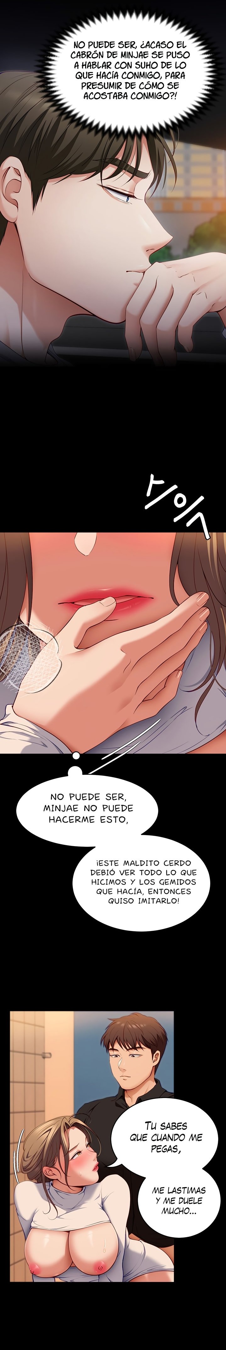 Today Dinner Raw Chapter 29 Page 13