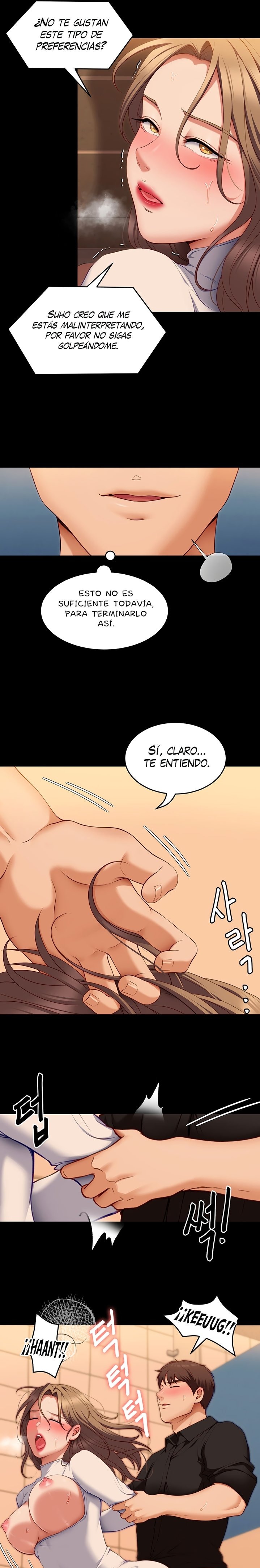 Today Dinner Raw Chapter 29 Page 14