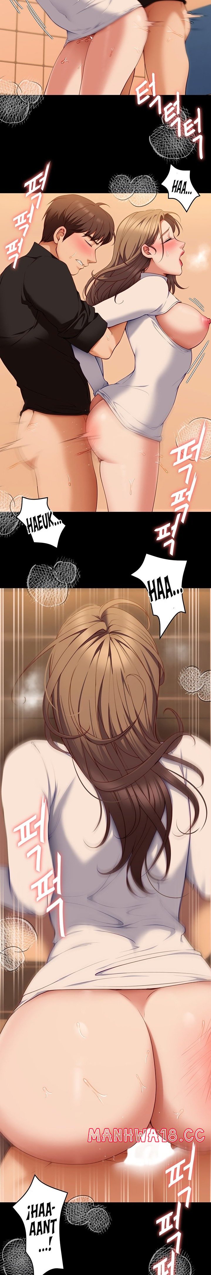 Today Dinner Raw Chapter 29 Page 15