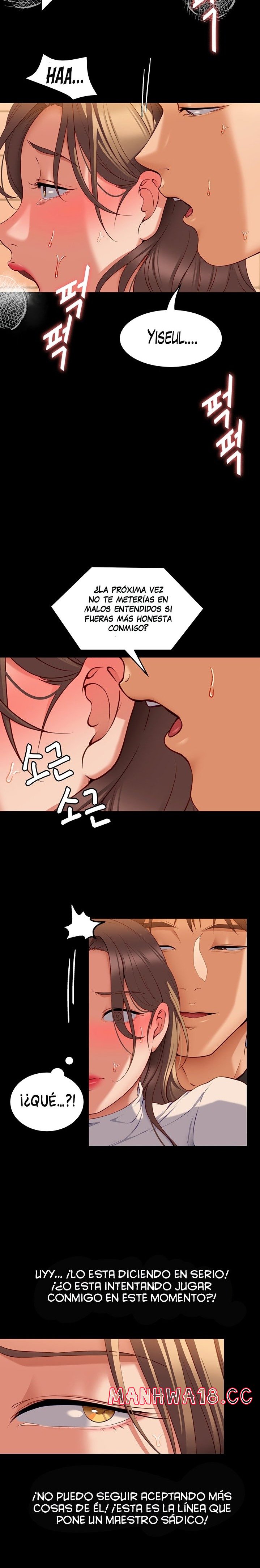 Today Dinner Raw Chapter 29 Page 16
