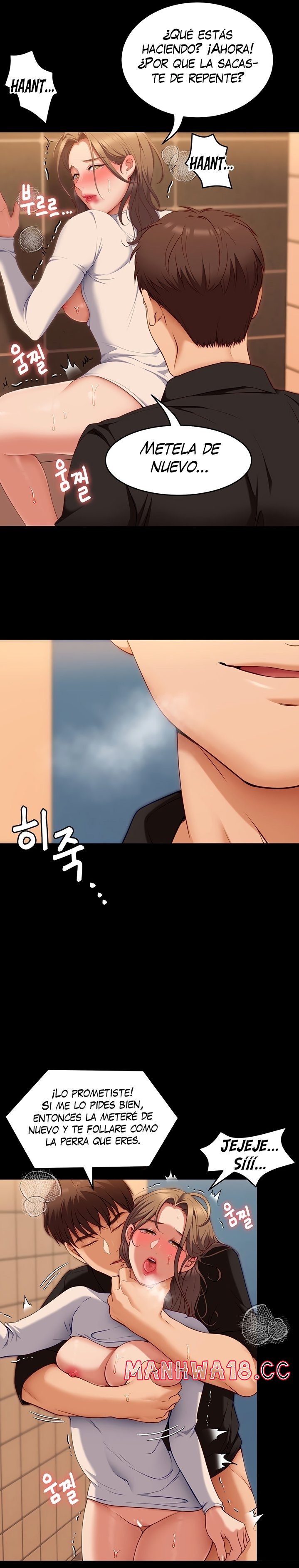 Today Dinner Raw Chapter 29 Page 23