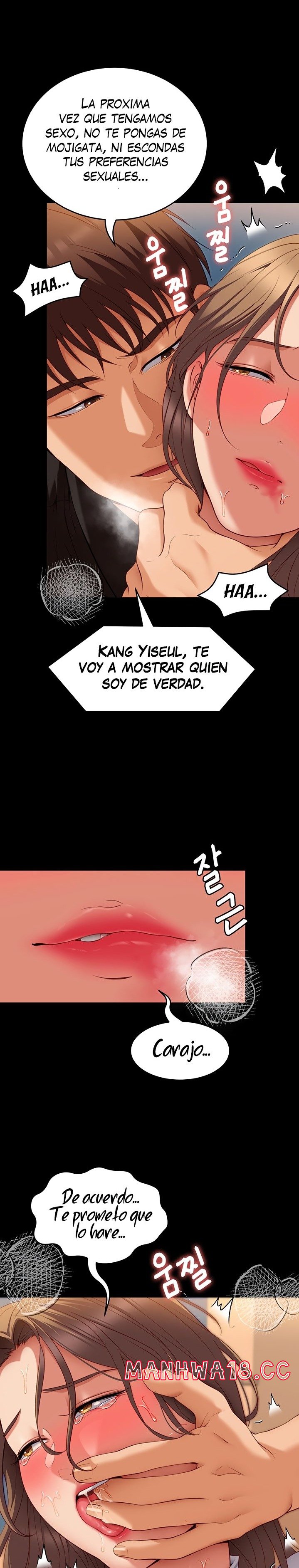 Today Dinner Raw Chapter 29 Page 24