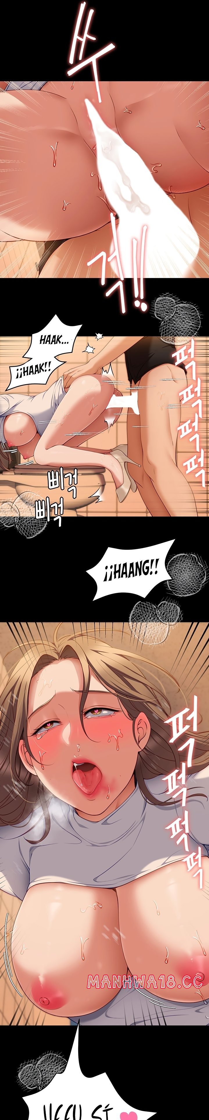 Today Dinner Raw Chapter 29 Page 26