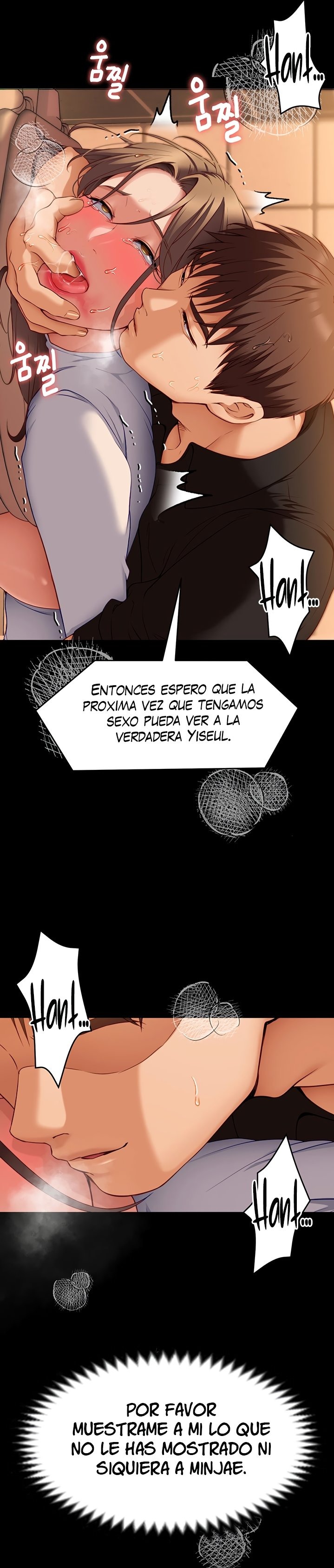 Today Dinner Raw Chapter 29 Page 29