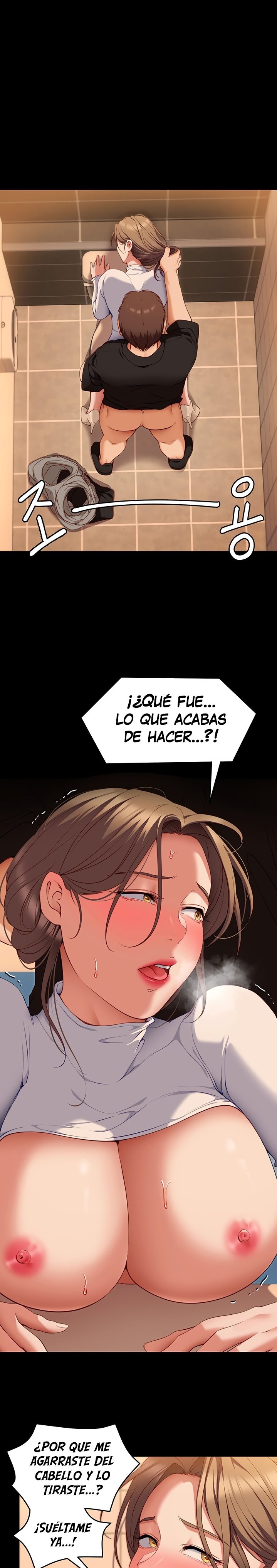 Today Dinner Raw Chapter 29 Page 5