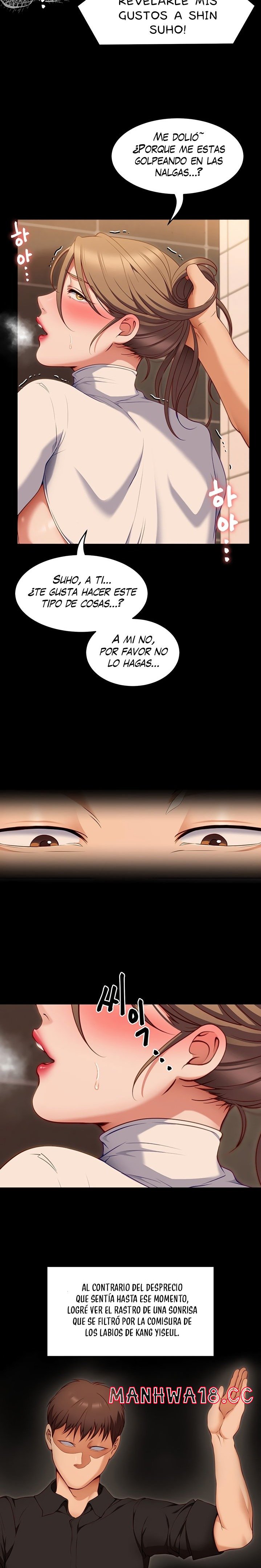 Today Dinner Raw Chapter 29 Page 9