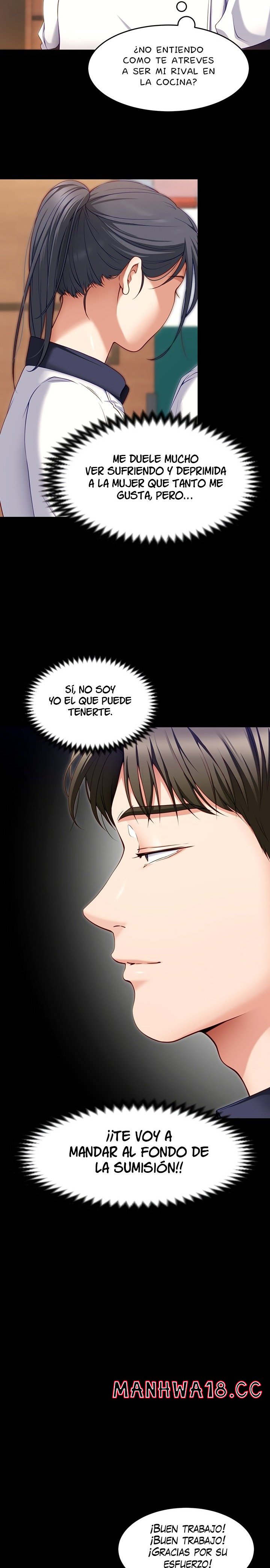 Today Dinner Raw Chapter 30 Page 12