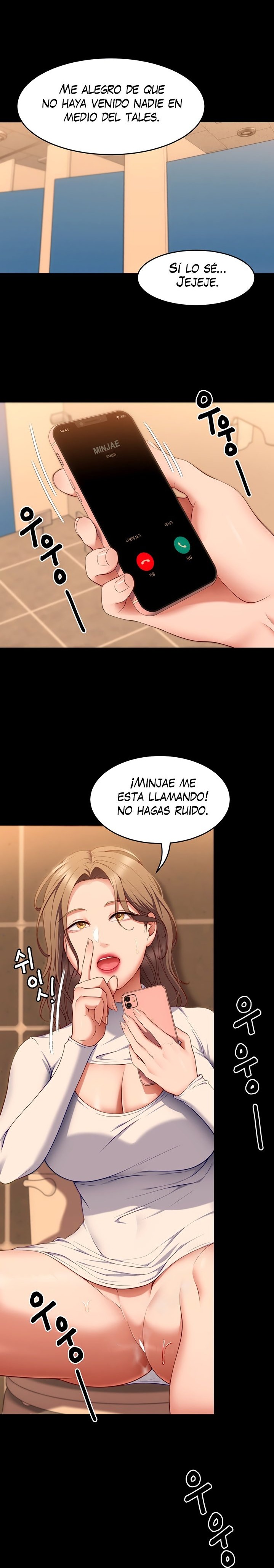Today Dinner Raw Chapter 30 Page 25