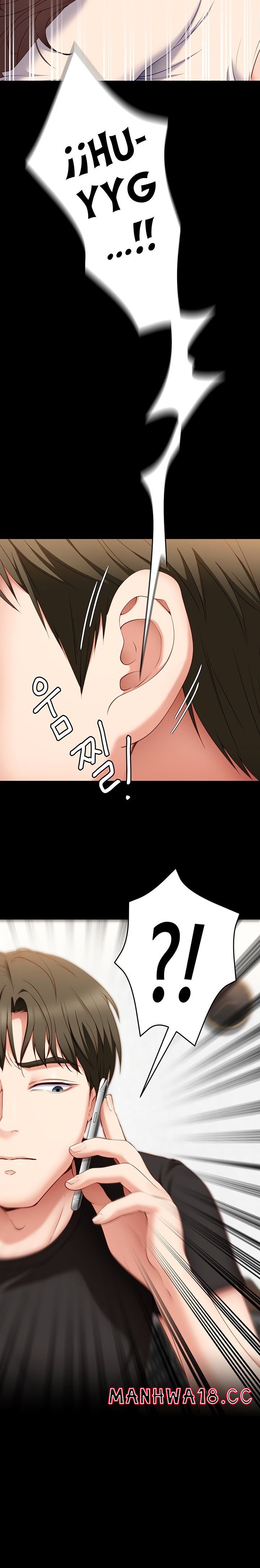 Today Dinner Raw Chapter 30 Page 31