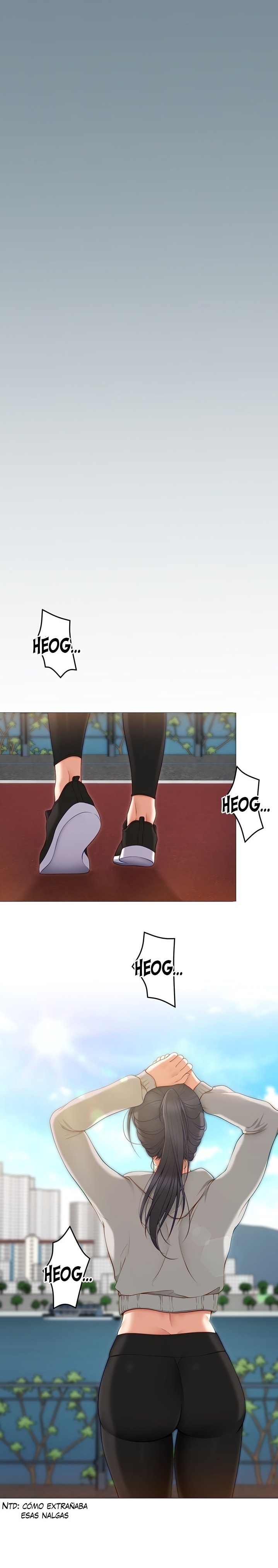 Today Dinner Raw Chapter 30 Page 7