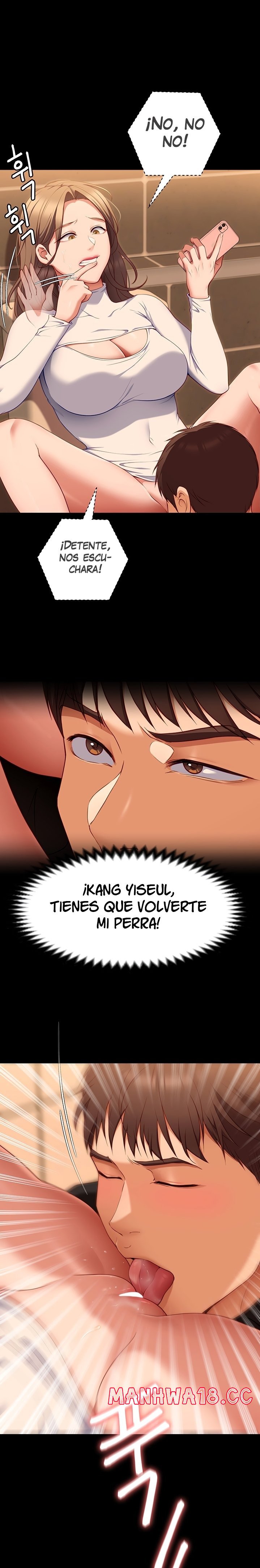 Today Dinner Raw Chapter 31 Page 1