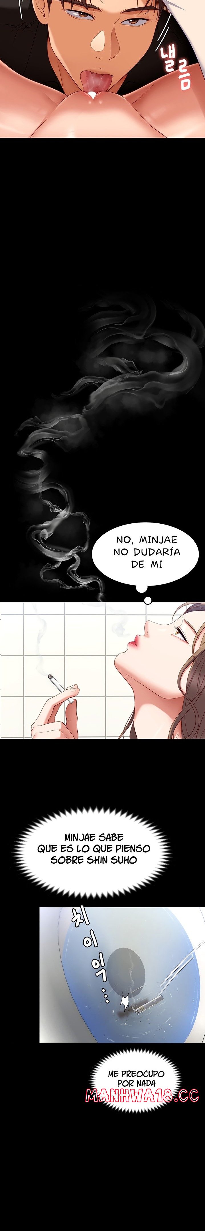 Today Dinner Raw Chapter 31 Page 14