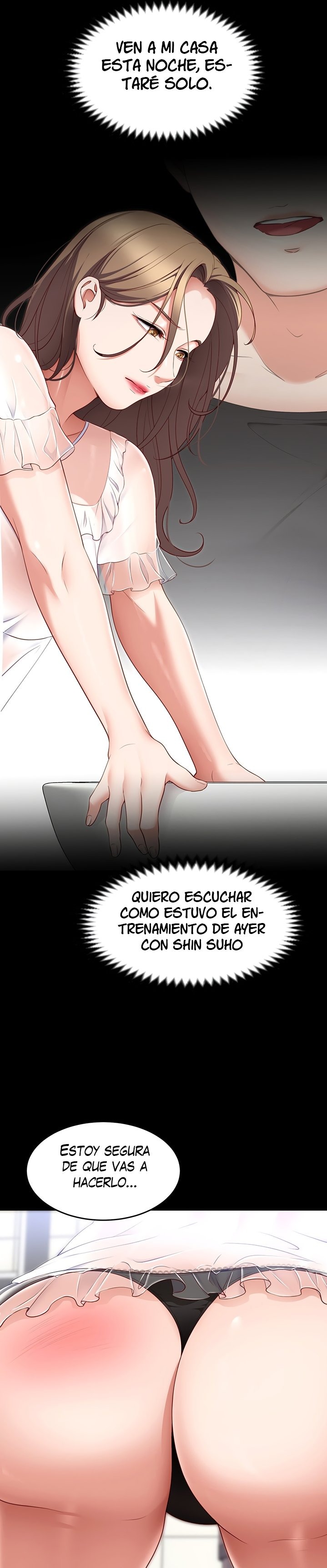 Today Dinner Raw Chapter 31 Page 16