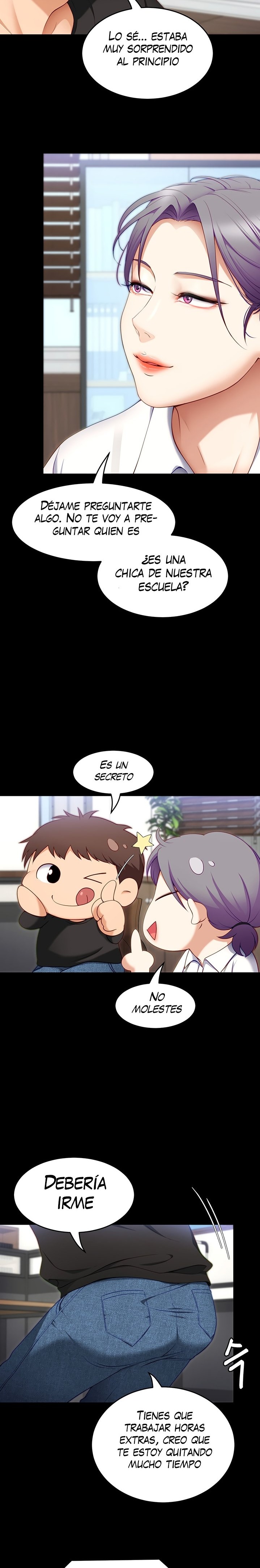 Today Dinner Raw Chapter 31 Page 20