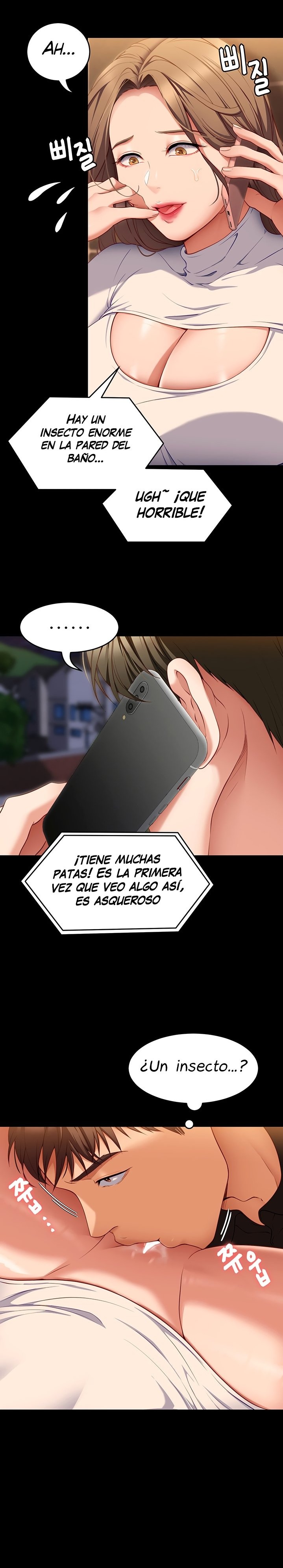 Today Dinner Raw Chapter 31 Page 6