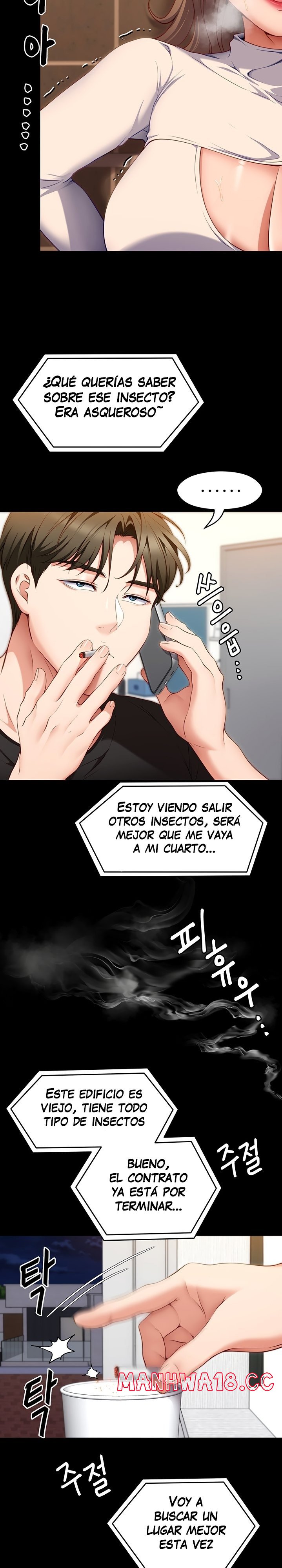 Today Dinner Raw Chapter 31 Page 8