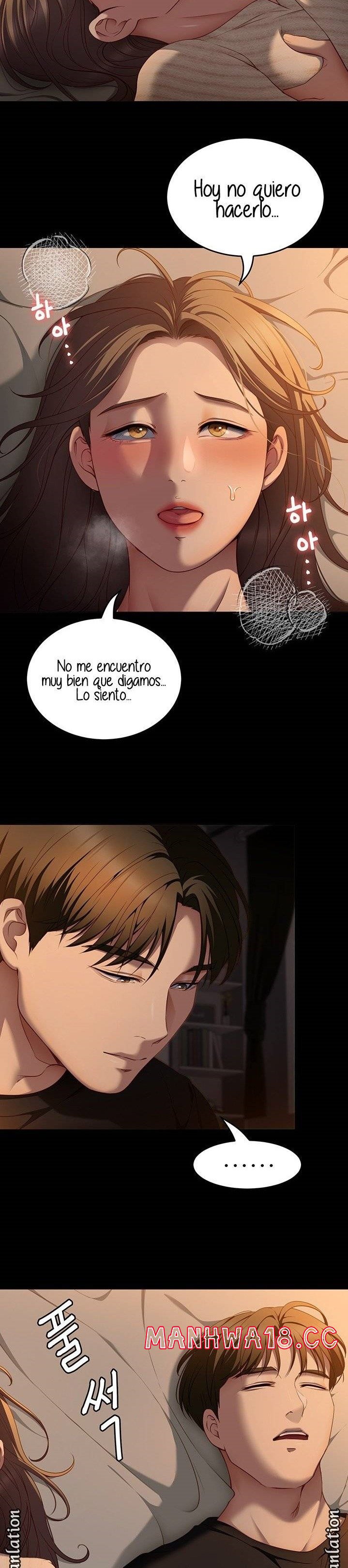 Today Dinner Raw Chapter 32 Page 10