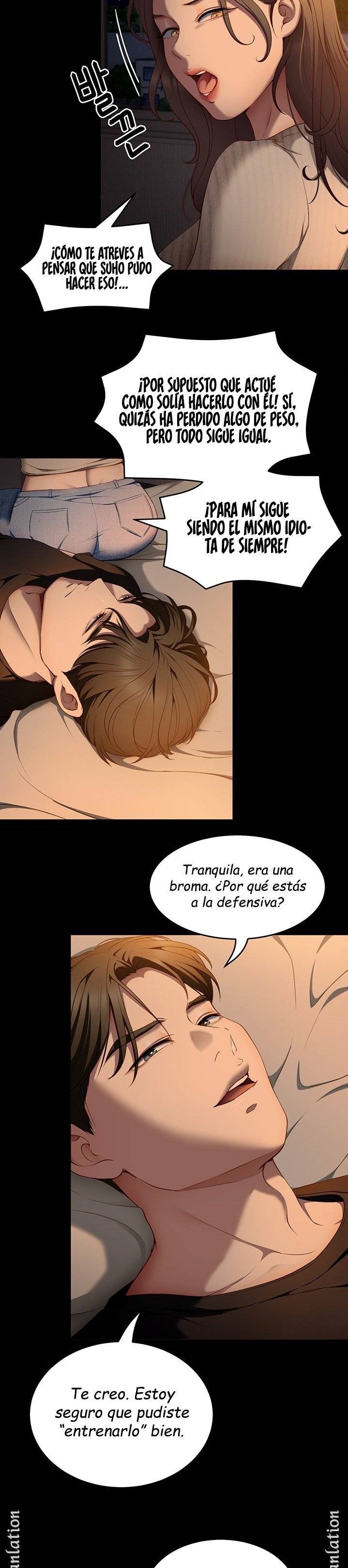 Today Dinner Raw Chapter 32 Page 14