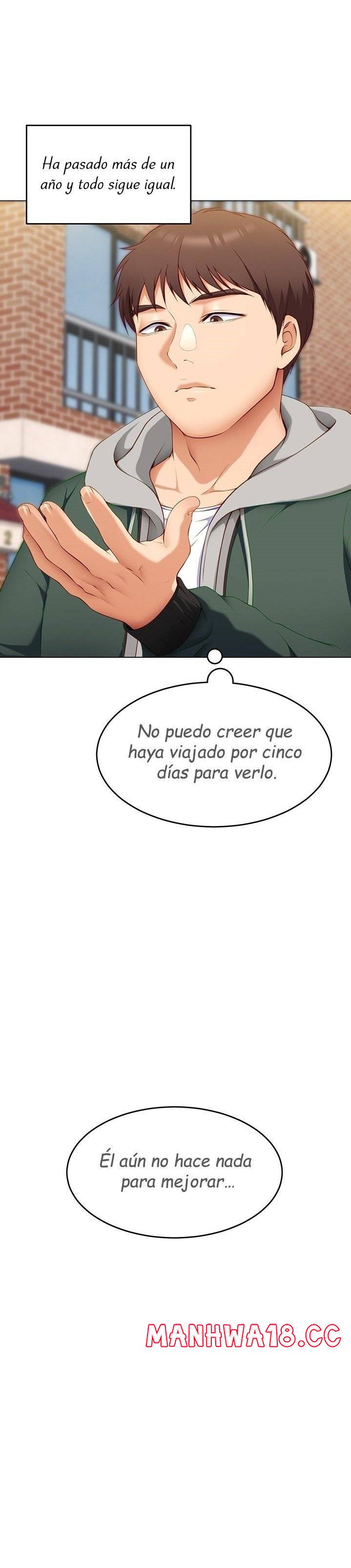 Today Dinner Raw Chapter 32 Page 20