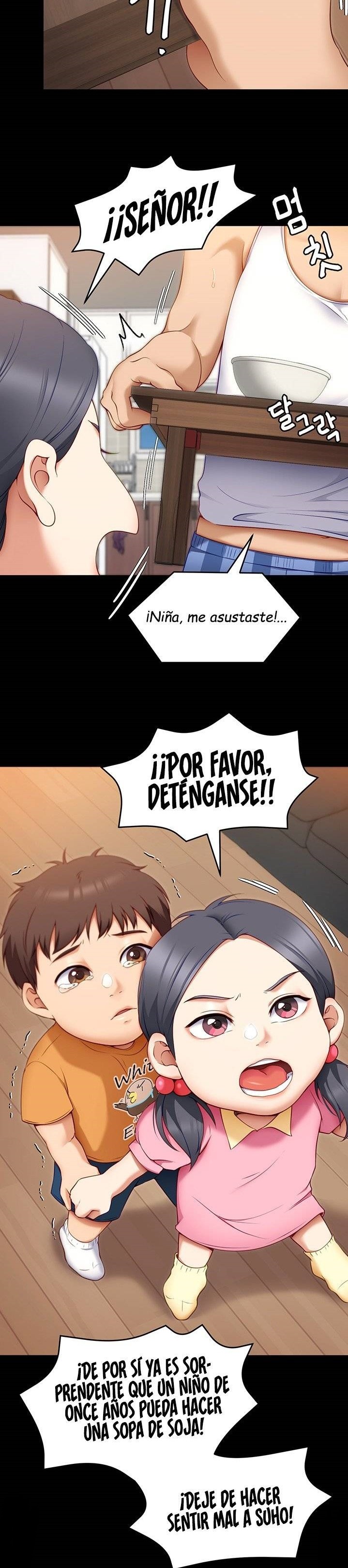 Today Dinner Raw Chapter 32 Page 30