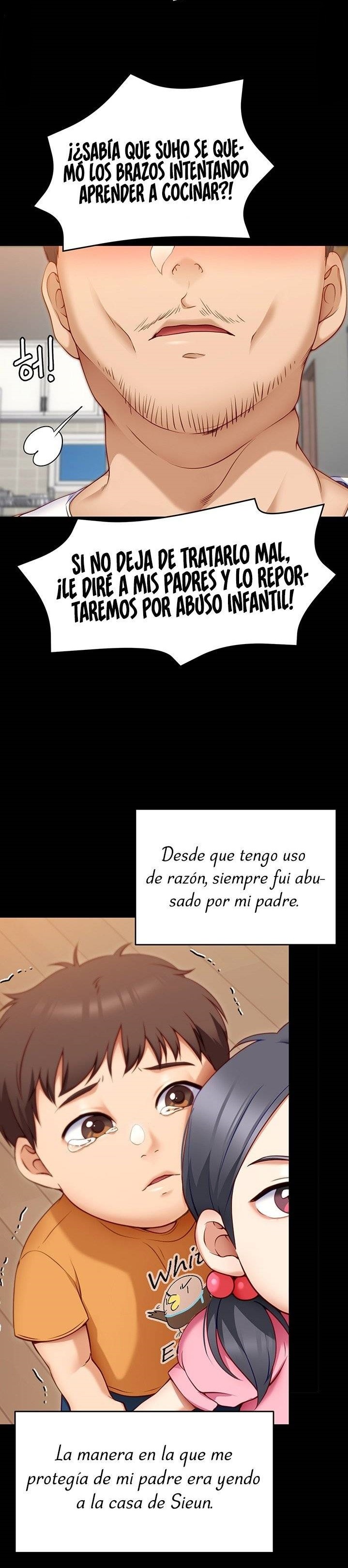 Today Dinner Raw Chapter 32 Page 31