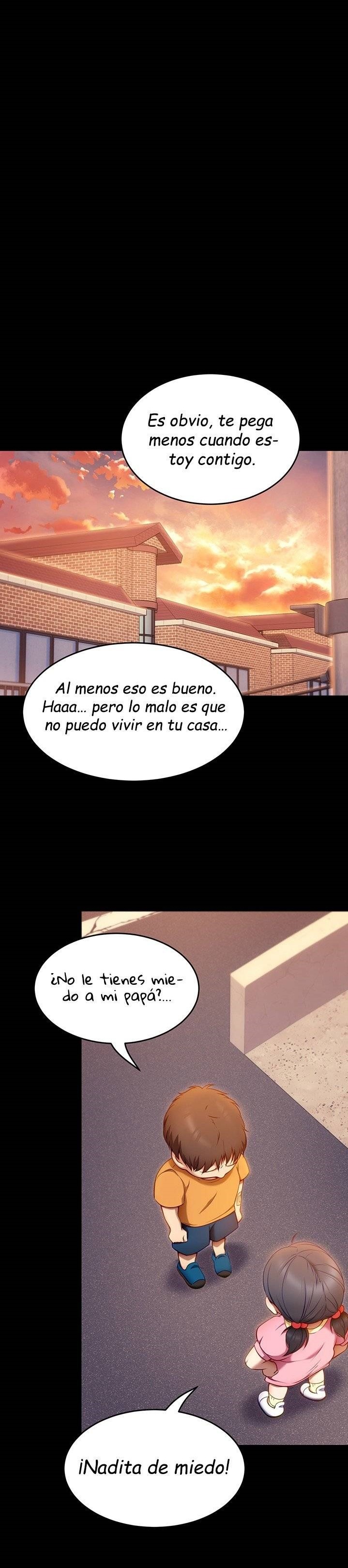 Today Dinner Raw Chapter 32 Page 32