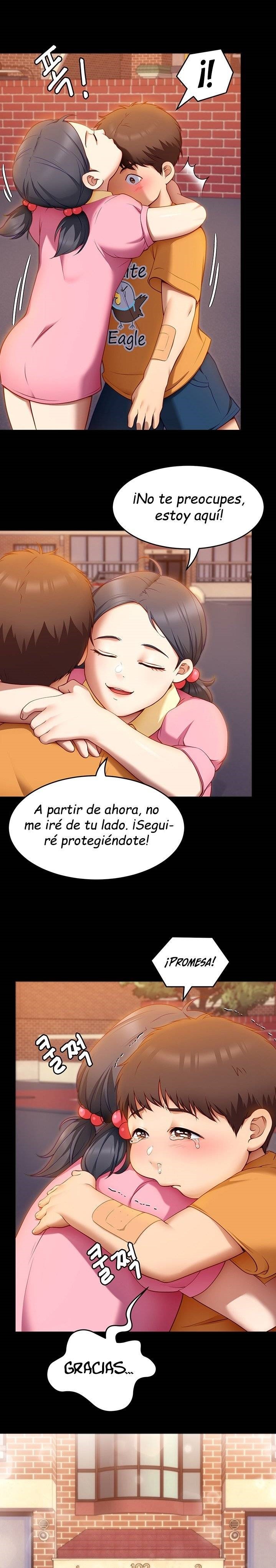 Today Dinner Raw Chapter 32 Page 33