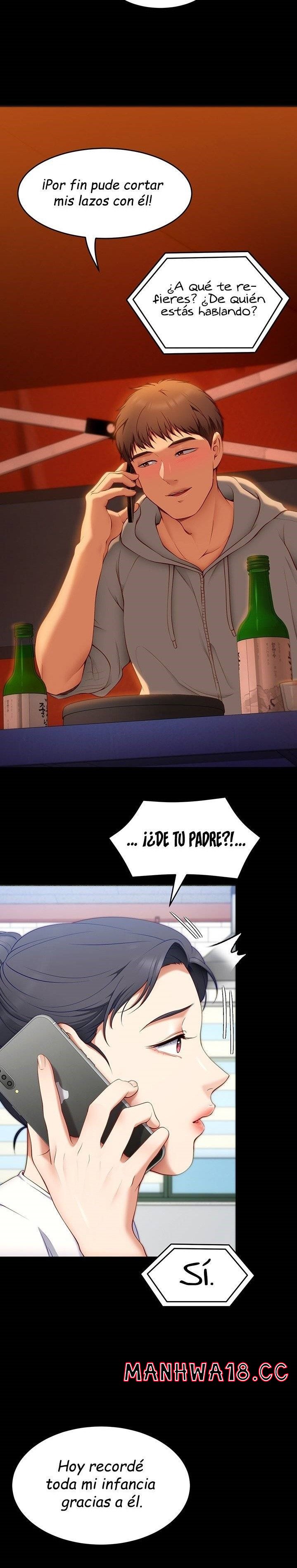Today Dinner Raw Chapter 32 Page 38