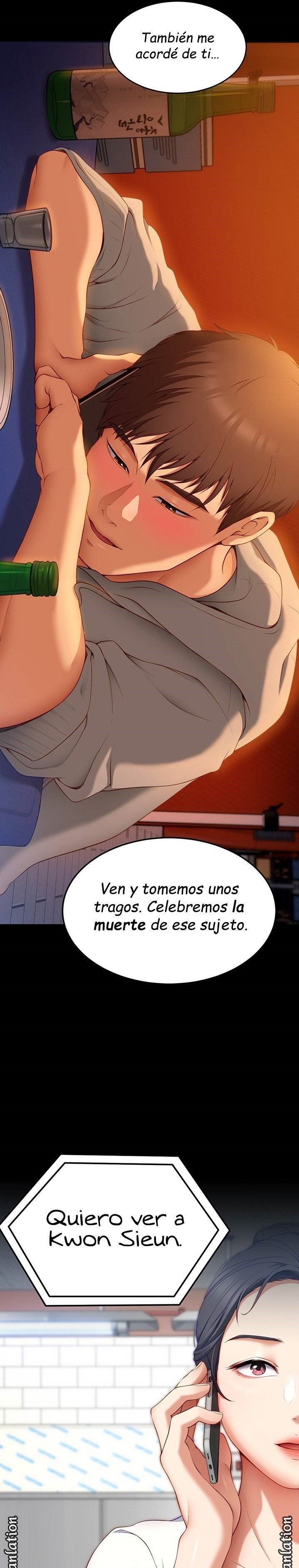 Today Dinner Raw Chapter 32 Page 39