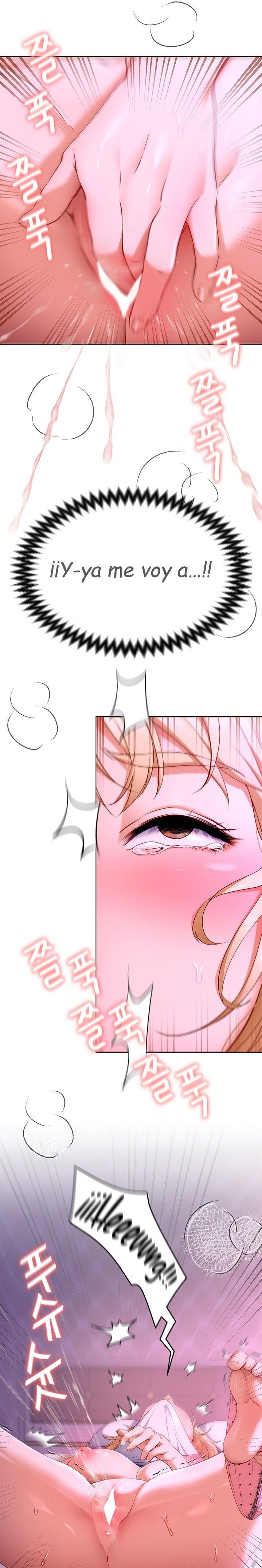 Today Dinner Raw Chapter 33 Page 26